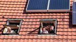 Солнечной батарее на крыше нужен аккумулятор в подвале