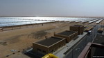 Солнечная электростанция в Абу-Даби