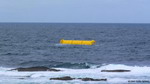 Шотландия учится эксплуатировать энергию морских волн